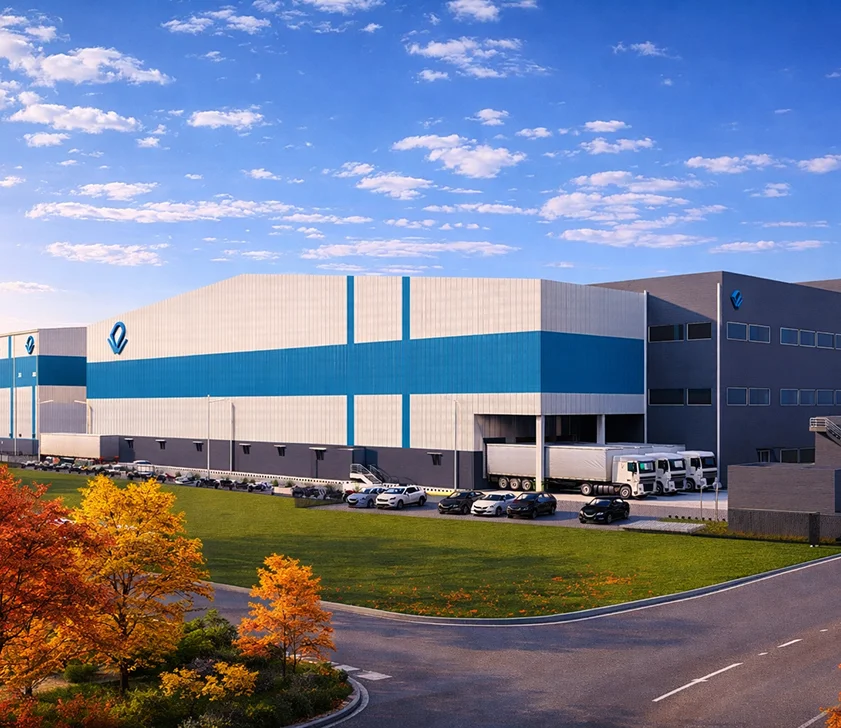 Built-to-Suit Lease